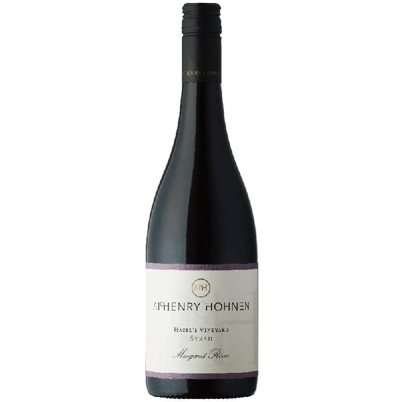 McHenry Hohnen Hazel Vineyard Syrah The General Wine Company