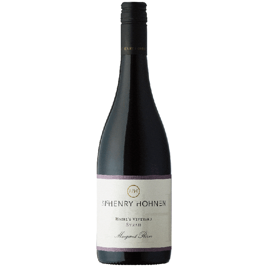 McHenry Hohnen Hazel Vineyard Syrah The General Wine Company