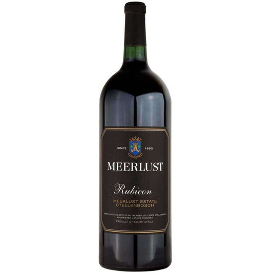 Meerlust Estate Rubicon Magnum - The General Wine Company