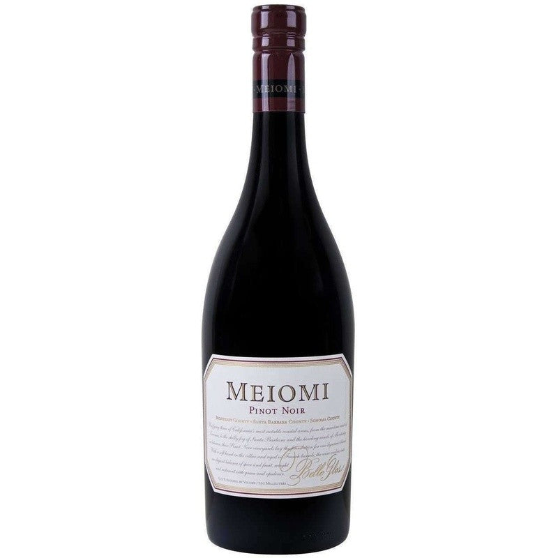Meiomi Pinot Noir Monterey-Sonoma-Barbera - The General Wine Company