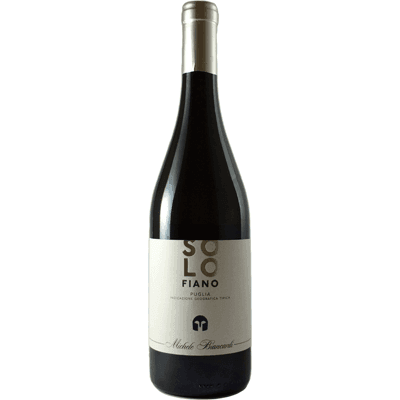 Michele Biancardi Solo Fiano - The General Wine Company