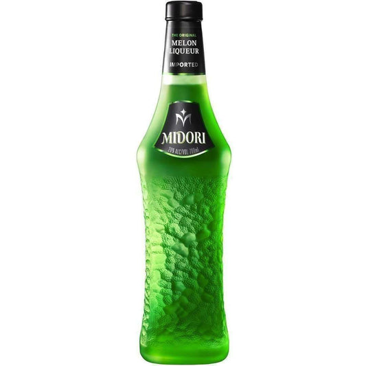 Midori Melon Liqueur