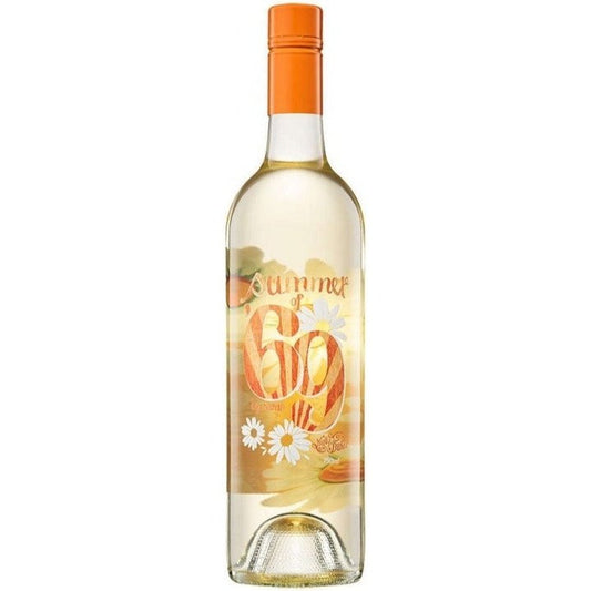 Mollydooker Wines Summer of 69 The General Wine Company
