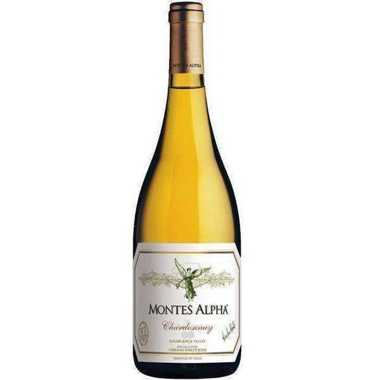 Montes Alpha Chardonnay