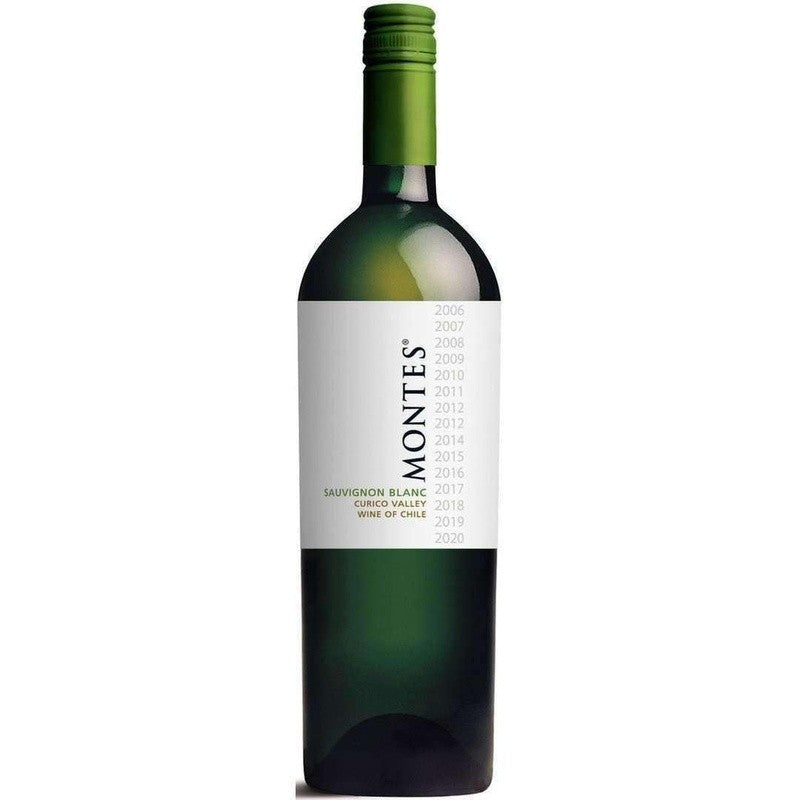 Montes Sauvignon Blanc - The General Wine Company