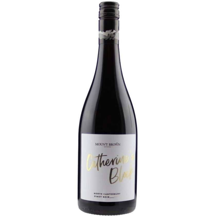 Mount Brown Catherines Block Pinot Noir The General Wine Company