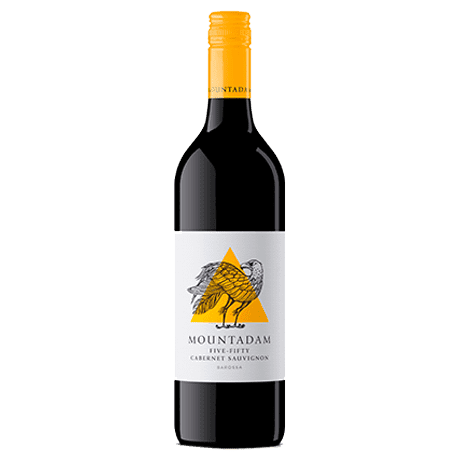 Mountadam Vineyards Barossa 550 Cabernet Sauvignon - The General Wine Company