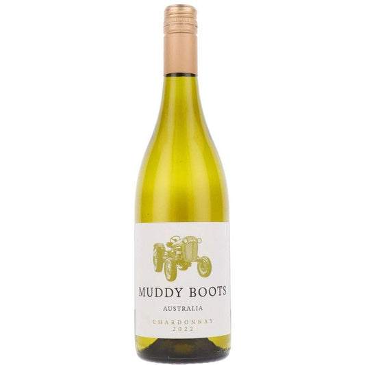 Muddy Boots Chardonnay