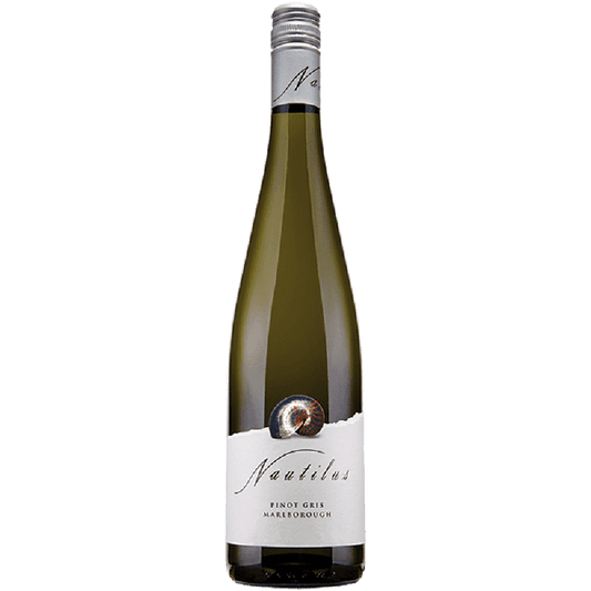 Nautilus Pinot Gris Marlborough - The General Wine Company