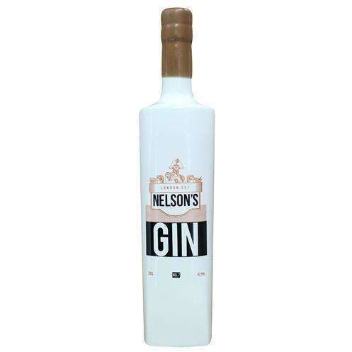 Nelson's Nelsons Premium Gin The General Wine Company