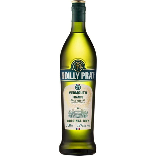 Noilly Prat Vermouth