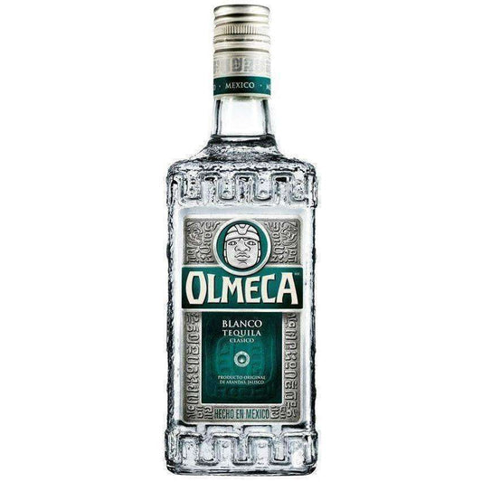 Olmeca Altos Agave Plata Tequila