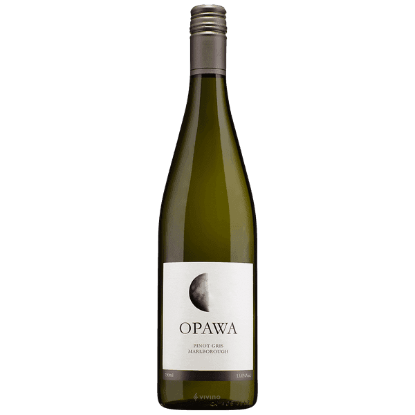 Opawa Pinot Gris Marlborough The General Wine Company