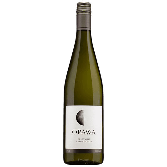 Opawa Pinot Gris Marlborough