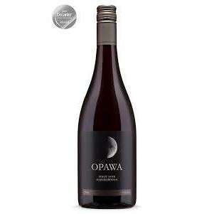 Opawa Pinot Noir Marlborough - The General Wine Company