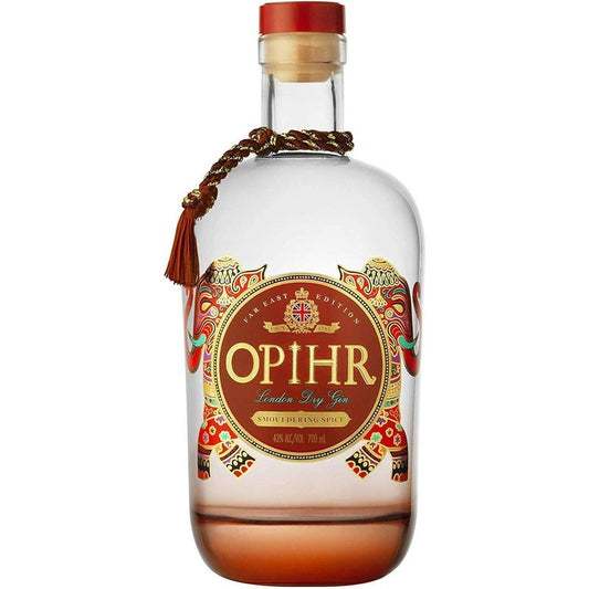 Opihr Gin Far East Edition The General Wine Company