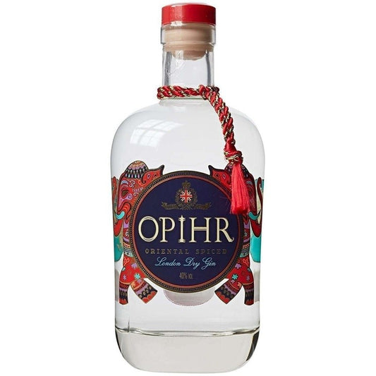 Opihr Oriental Spiced Gin The General Wine Company