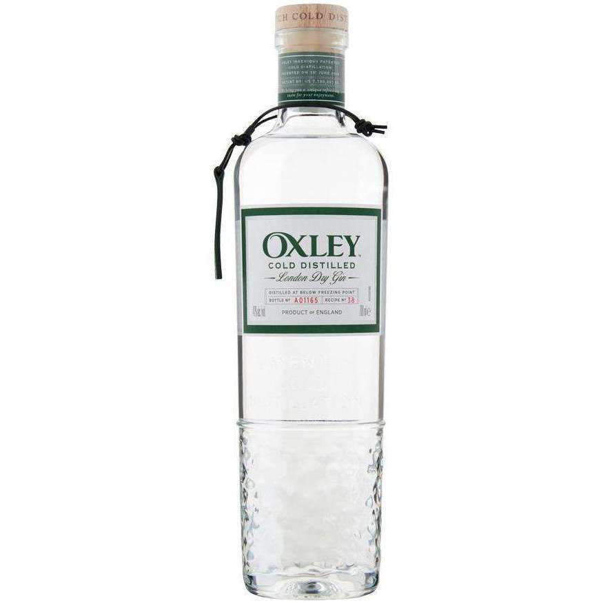 Oxley Oxley Gin 70cl NOT 1 litre