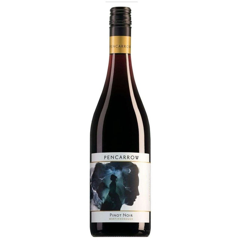 Palliser Estate - Pencarrow Pinot Noir - 750ml