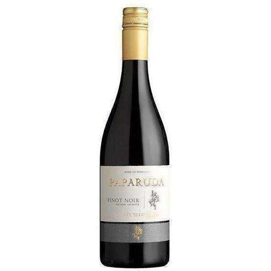 Cramele Recas - Paparuda Estate Selection Pinot Noir - 750ml