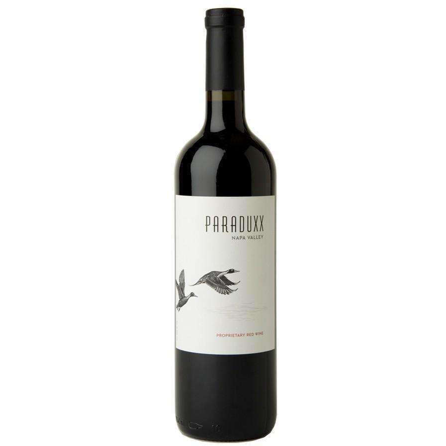 Paraduxx Proprietary Red Blend - The General Wine Company
