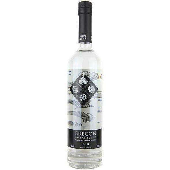 Penderyn Distillery Brecon Gin 40% 70cl