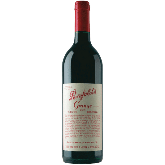 Penfolds Grange 1994 - The General Wine Company