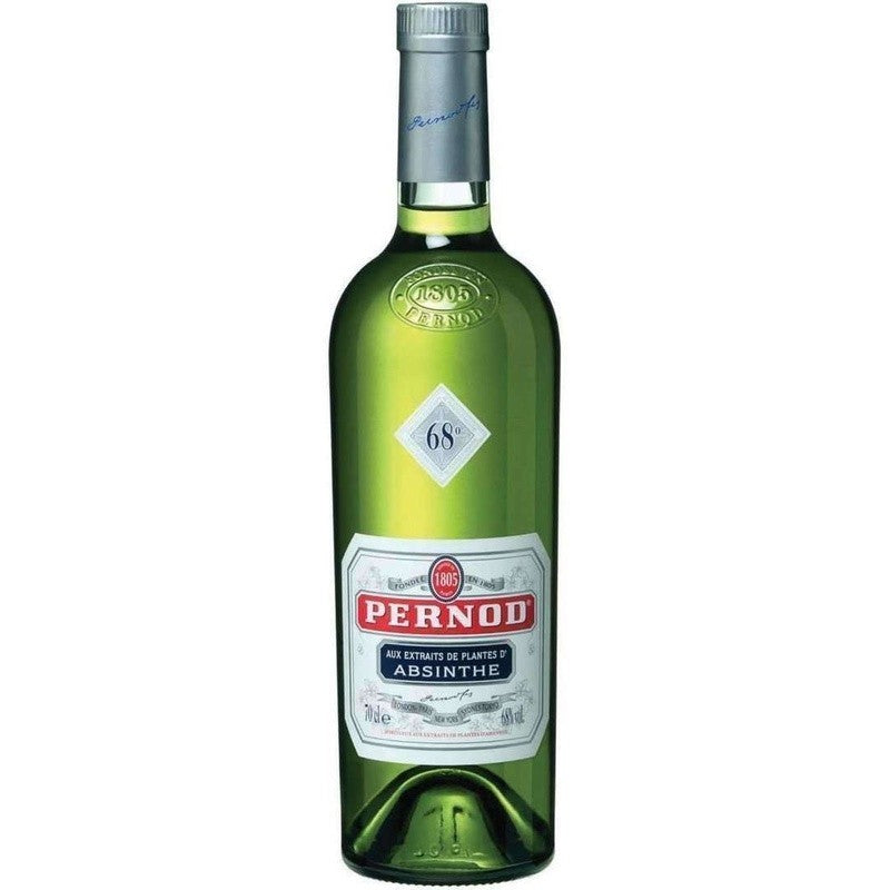 Pernod - Absinthe - Recette Tradittionnelle - 700ml