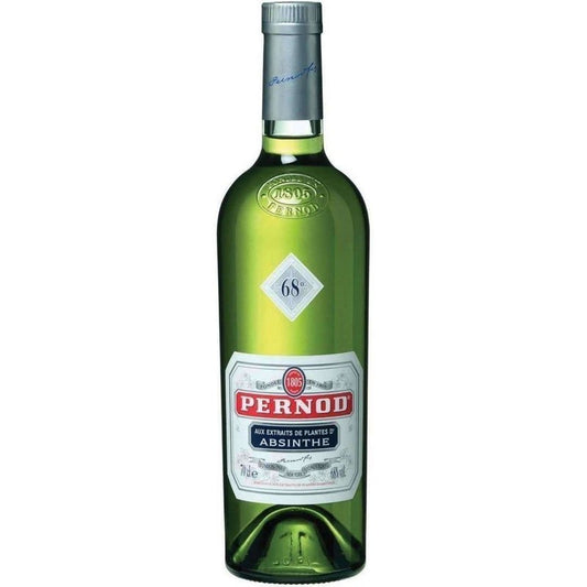 Pernod Absinthe - The General Wine Company