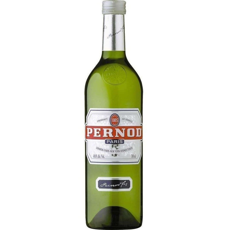 Pernod - Paris - Anise Spirit Drink - 700ml