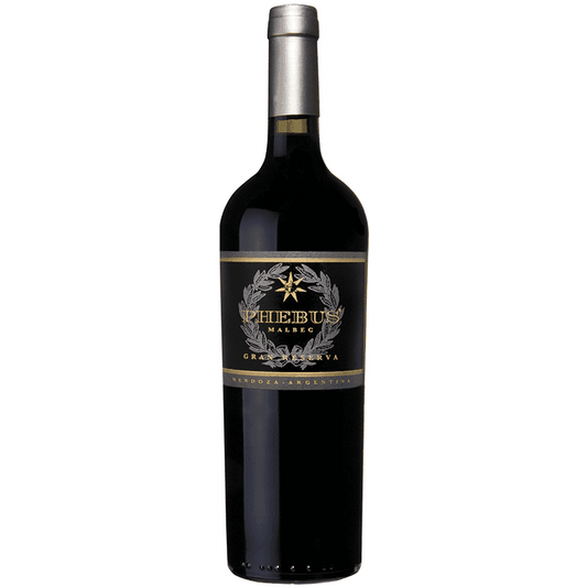 Phebus Gran Reservado Malbec