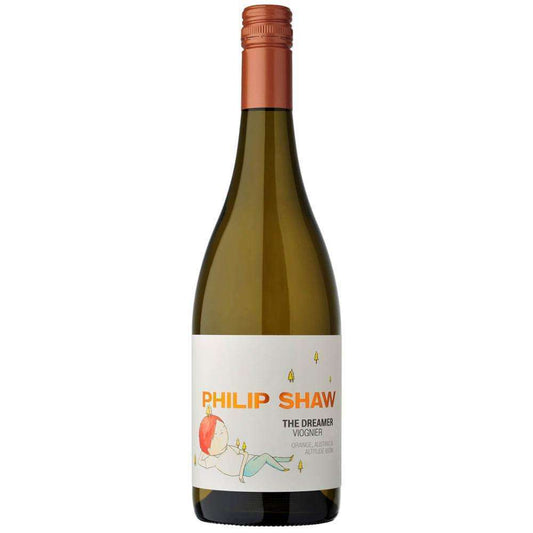 Philip Shaw The Dreamer Viognier