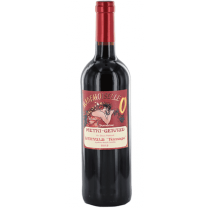 Pietri Geraud Banyuls Rimage Mademoiselle  - The General Wine Company