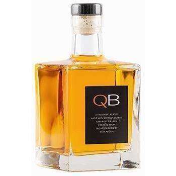 Pinkster QB by Pinkster Fruit Gin Liqueur 50cl The General Wine Company