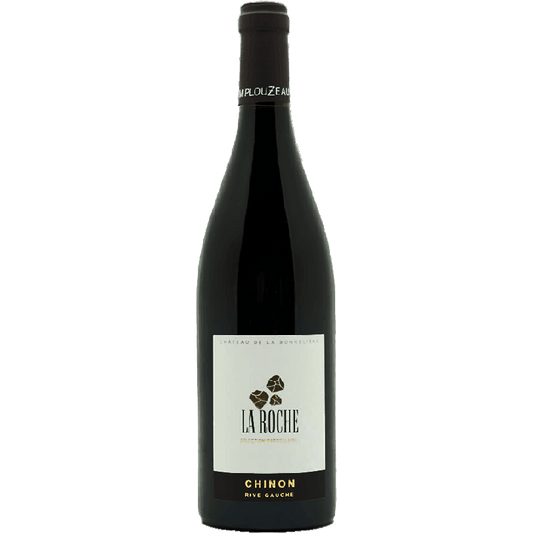 Plouzeau Chinon La Roche Bonneliere Organic - The General Wine Company