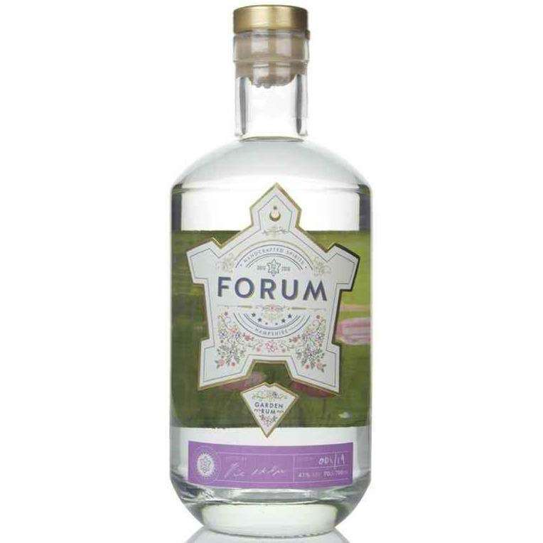 Portsmouth Distillery - Forum Garden Rum
