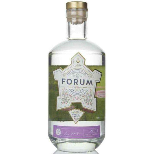Portsmouth Distillery Forum Garden Rum 41%  - The General Wine Company