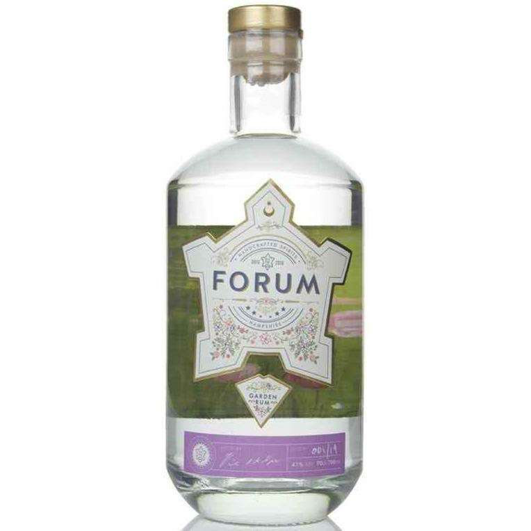 Portsmouth Distillery Forum Garden Rum The General Wine Company