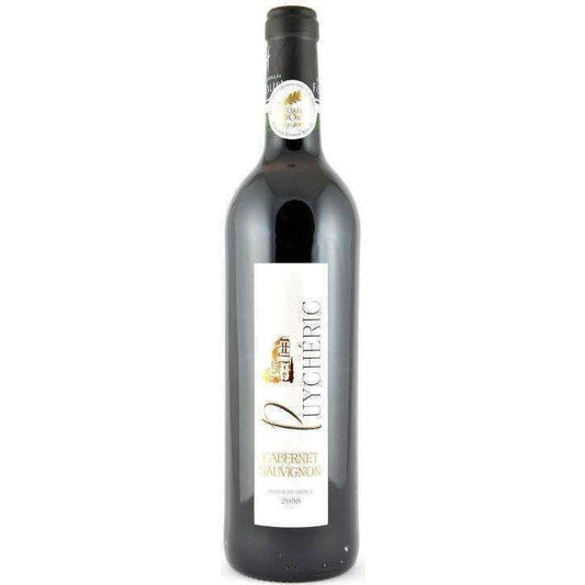 Puycheric - Cabernet Sauvignon -  - The General Wine Company