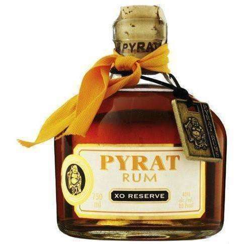 Pyrat XO Reserve Rum - The General Wine Company