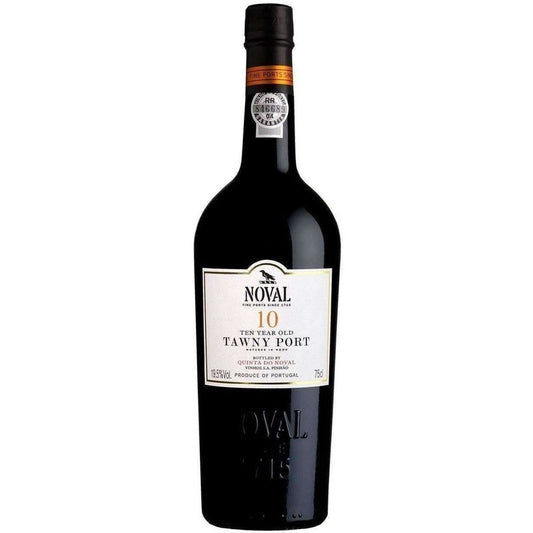 Quinta do Noval 10 Year Old Tawny Port