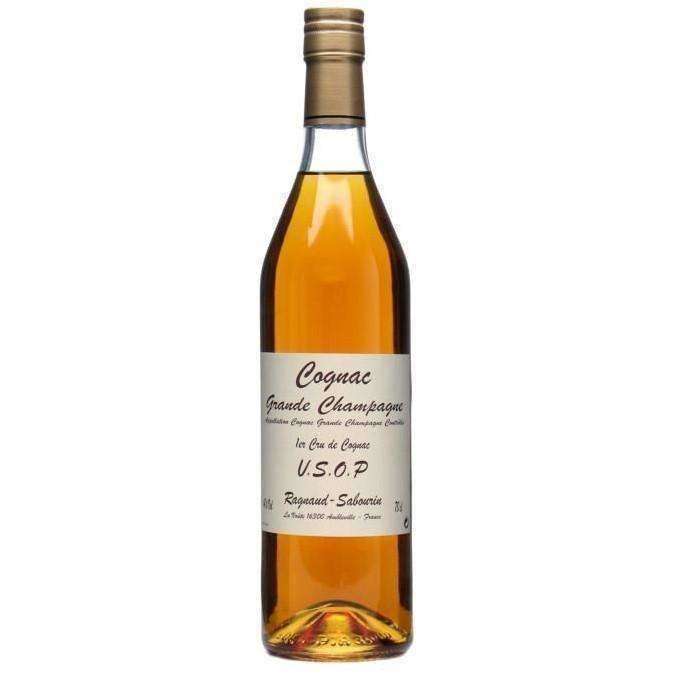 Ragnaud-Sabourin - Premier Cru de Cognac - VSOP - 700ml - The General Wine Company