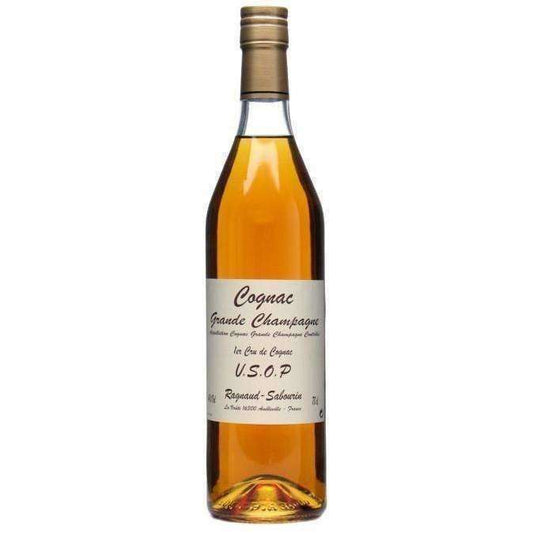 Ragnaud-Sabourin - Premier Cru de Cognac - VSOP - 700ml