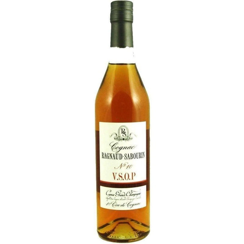 Ragnaud-Sabourin - VSOP Alliance No.10 Cognac - 700ml