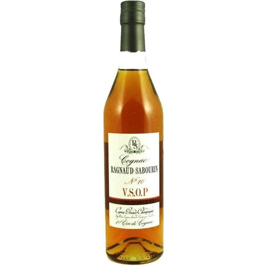 Ragnaud-Sabourin VSOP Alliance No.10 Cognac The General Wine Company