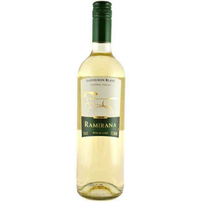 Ramirana - Sauvignon Blanc -  - The General Wine Company