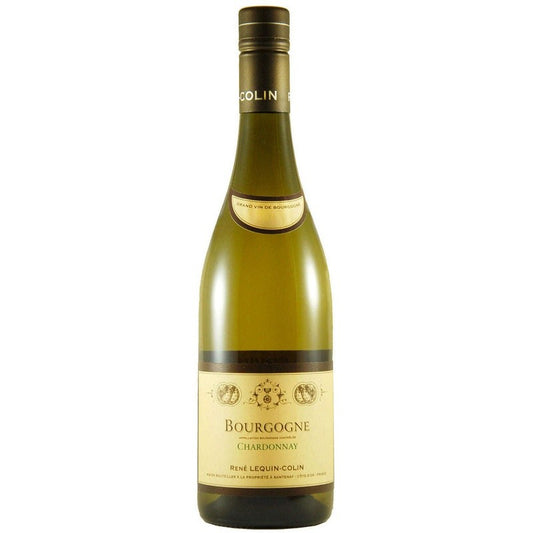 Domaine René Lequin-Colin Bourgogne Chardonnay The General Wine Company