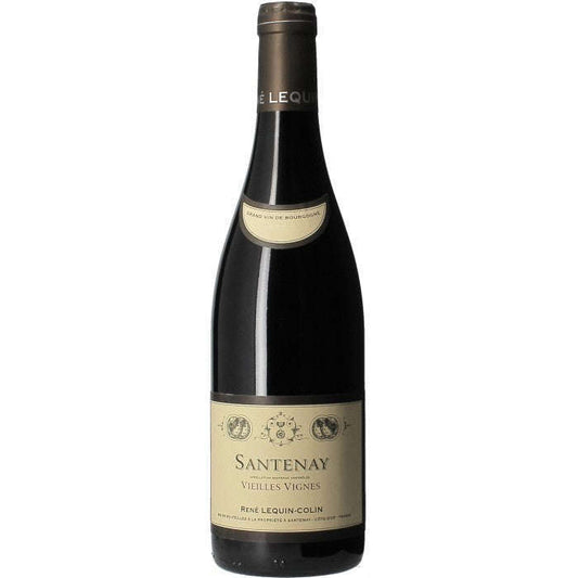 Rene Lequin-Colin Santenay Vieilles Vignes - The General Wine Company