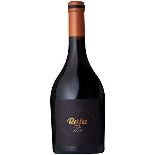 Rola Reserva Douro Red - The General Wine Company