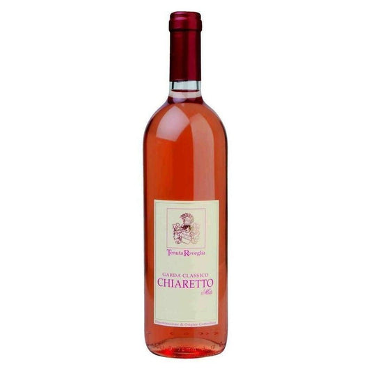 Roveglia Chiaretto - The General Wine Company